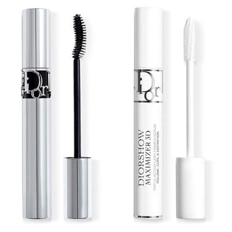 mascara lidschatten set dior|dior lash curling makeup.